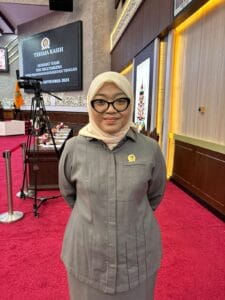 Kesenjangan Kualitas Pendidikan di Perkotaan dan Perdesaan Jadi Perhatian Dewan Kalteng