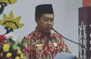 Pemberian Tablet Tambah Darah Diharapkan Optimal Tangani Stunting