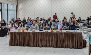 FKIP UPR Gelar Talkshow Study Fair, Sebagai Upaya Memfasilitasi Mahasiswa Melanjutkan Pendidikan