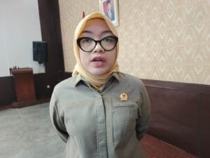 DPRD Kalteng Dorong Pemerataan Posbakum Desa, Riska Agustin: Akses Hukum Harus Menjangkau Masyarakat Kecil