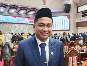 Toga Hamonangan Nadeak Dorong Pemda Perbanyak Program Terkait Kesejahteraan Masyarakat