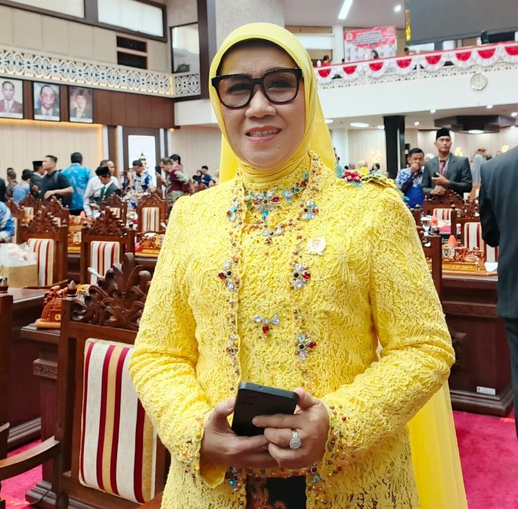 Ketersediaan Sarana Prasarana Air Bersih Salah Satu Penentu Angka Stunting 