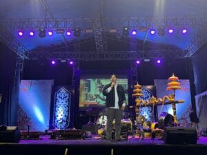 Gebyar UMKM di Sukamara, OJK Kalteng bersama Pemkab Sukamara Berikan Edukasi Literasi Keuangan untuk 240 Pelaku Usaha