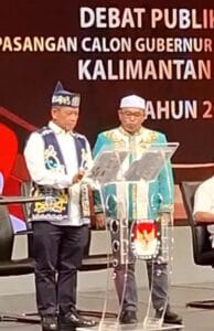 Satu Desa Satu Dokter, Willy Yoseph: Program ini Bertujuan untuk Memastikan Setiap Desa Mendapatkan Layanan Kesehatan yang Merata