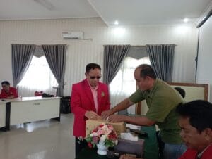 Berlangsung Sukses, Dr. Thea Farina Unggul di Pemilihan Dekan FH-UPR Tahap Pertama