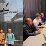 Dugaan Tindak Pidana Korupsi, Kepala Daerah beserta 10 Pejabat Perangkat Daerah di Kalteng Dilaporkan ke KPK