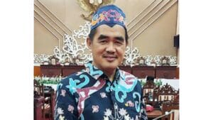 Kolaborasi Lintas Sektoral Sangat Penting untuk Tingkatkan SDM Lokal