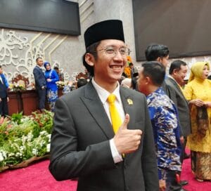 Di Era Digital, Okki Maulana Dukung Generasi Muda Berkreasi dan Berkreatifitas