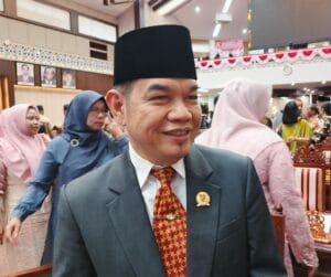 Pengembangan UKM di Pelosok Perlu Dukungan dari Pemerintah Daerah