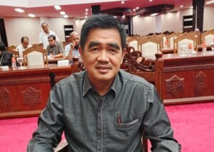 Sirajul Rahman: SDM Berkualitas Fondasi Dasar untuk Memajukan Pembangunan Daerah