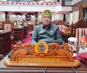 Anggota DPRD Kalteng ini Sebut Program Peningkatan SDM Harus Jadi Prioritas Utama