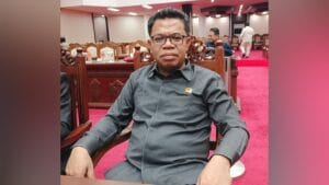 Legislator DPRD Kalteng ini Berharap Program untuk Kalangan Pemuda dapat Ditingkatkan