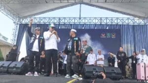 Komitmen Kuat DPP PKB Memenangkan Willy-Habib, Gus Jazilul: Kader Tak Bekerja Keras Siap-siap Dipecat