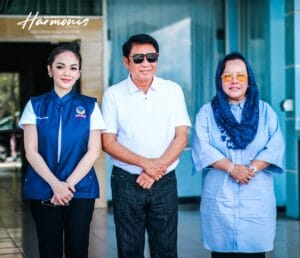 Kobar Ditargetkan Sebagai Daerah Penyumbang Suara Terbanyak Willy-Habib