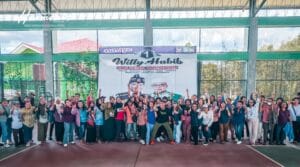 H-9 Pencoblosan, Elektabilitas Willy-Habib Merangkak Naik