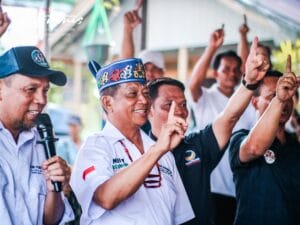 Perubahan Adalah Kunci Utama untuk Mewujudkan Kalteng Maju dan Sejahtera