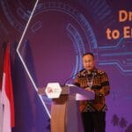 The 2nd OJK International Research Forum 2024, OJK Dukung Inovasi Keuangan Inklusif Tumbuh Berkelanjutan