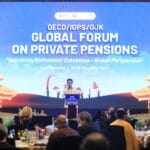 Berdasarkan Hasil Nominasi dan Voting periode Agustus hingga Oktober, OJK Terpilih Sebagai Anggota Eksekutif Komite IOPS