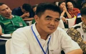 Membangun Daerah Diperlukan Komitmen Bersama