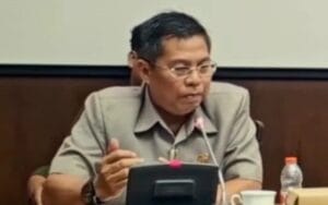 Dewan Kalteng Ini Dorong Peningkatan Ekonomi Desa 