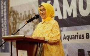 Dewan Minta Semua Pihak Tingkatkan Kesadaran Menjaga Lingkungan