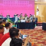 KPU Sahkan Rekapitulasi Suara Pilgub Kalteng 2024 dari 14 Kabupaten/Kota