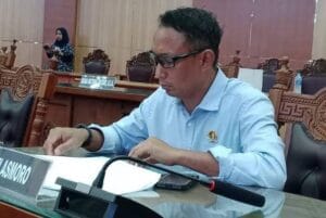 Pemerintah Diminta Prioritaskan Infrastruktur dan Kebijakan Pro-Investasi di Palangkaraya