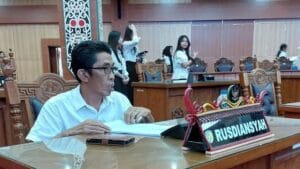 Percepatan Infrastruktur Palangkaraya Jadi Kunci Tarik Investasi Baru