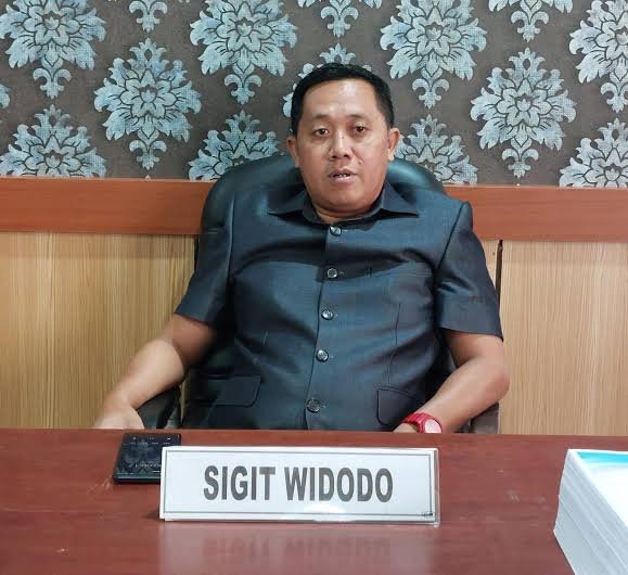 Sigit Widodo1