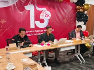 Perkembangan Kredit Sektor Ekonomi di Kalimantan Tengah Triwulan IV 2024