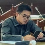 DPRD Minta Penanganan Infrastruktur Rusak Jadi Prioritas