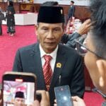 DPRD Kalteng Rencanakan Tinjau Pelaksanaan Program MBG di Daerah