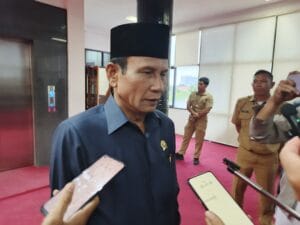 Pembangunan Merata di Kalteng Kunci Kesejahteraan Masyarakat