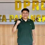 Erlan Audri Tekankan Pemerintah Perhatikan Dampak Langsung Pembangunan bagi Masyarakat