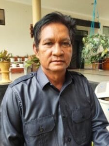 Program Peningkatan Kesejahteraan Masyarakat Jadi Prioritas Pemkab Katingan