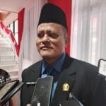Hatir Sata Tarigan Tekankan Pentingnya Persiapan Menghadapi Musim Hujan di Palangka Raya