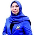 Hj. Mukarramah Ajak Pemerintah Jamin Kejelasan Informasi Obat BPJS