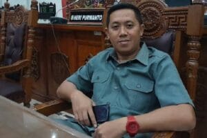 Kolaborasi Jadi Solusi Pemerataan Pembangunan di Palangkaraya