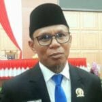 Syaufwan Hadi: Pengelolaan Sumber Daya Alam Harus Berfokus pada Keberlanjutan