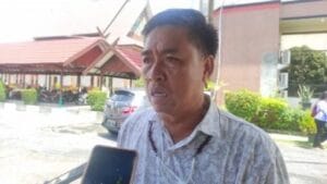 Percepatan Pembangunan Infrastruktur Dorong Perekonomian Katingan