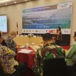 Kolaborasi Internasional Perkuat Penelitian Kebakaran Lahan Gambut di Kalteng