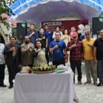 FISIP UPR Komitmen Tingkatkan Sarana dan Prasarana Tahun 2025