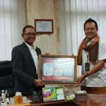 Tingkatkan Mutu Pendidikan, Rektor Dukung Upaya Pembukaan 3 Program Magister di FISIP UPR