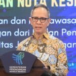 OJK Perkuat Pengawasan Aset Kripto untuk Stabilitas Keuangan