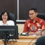 BPS Kalteng dan OJK Sinergi Kawal SNLIK 2025 untuk Data Berkualitas