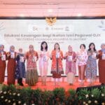 Buku Saku Keuangan Diluncurkan, Dorong Literasi Finansial Perempuan Indonesia