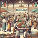 OJK Resmi Terima Daftar Koperasi Yang Menjalankan Kegiatan di Sektor Jasa Keuangan