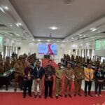 OJK Kalimantan Tengah Tingkatkan Literasi Keuangan Lewat ToT di Katingan