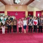 UPR Dorong Sekolah Optimalisasikan PDSS Demi Sukseskan SNPMB 2025
