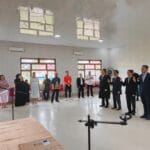 FH-UPR Kukuhkan Wakil Dekan dan Ketua Jurusan Ilmu Hukum periode 2025-2029